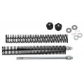Ohlins Fork Dampening Kit for Honda Monkey
